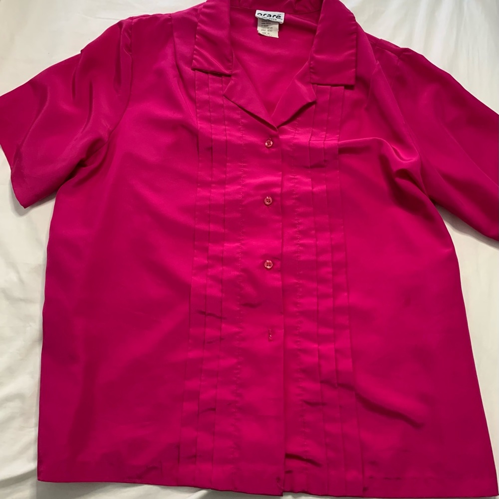 Cute Pink 👚 !!